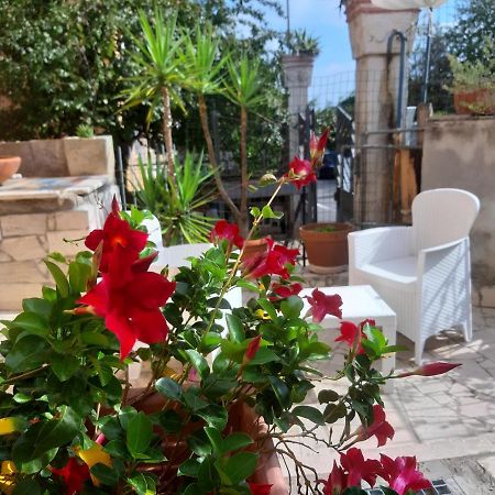 Casa Ilaria Open Space A Roma Luaran gambar