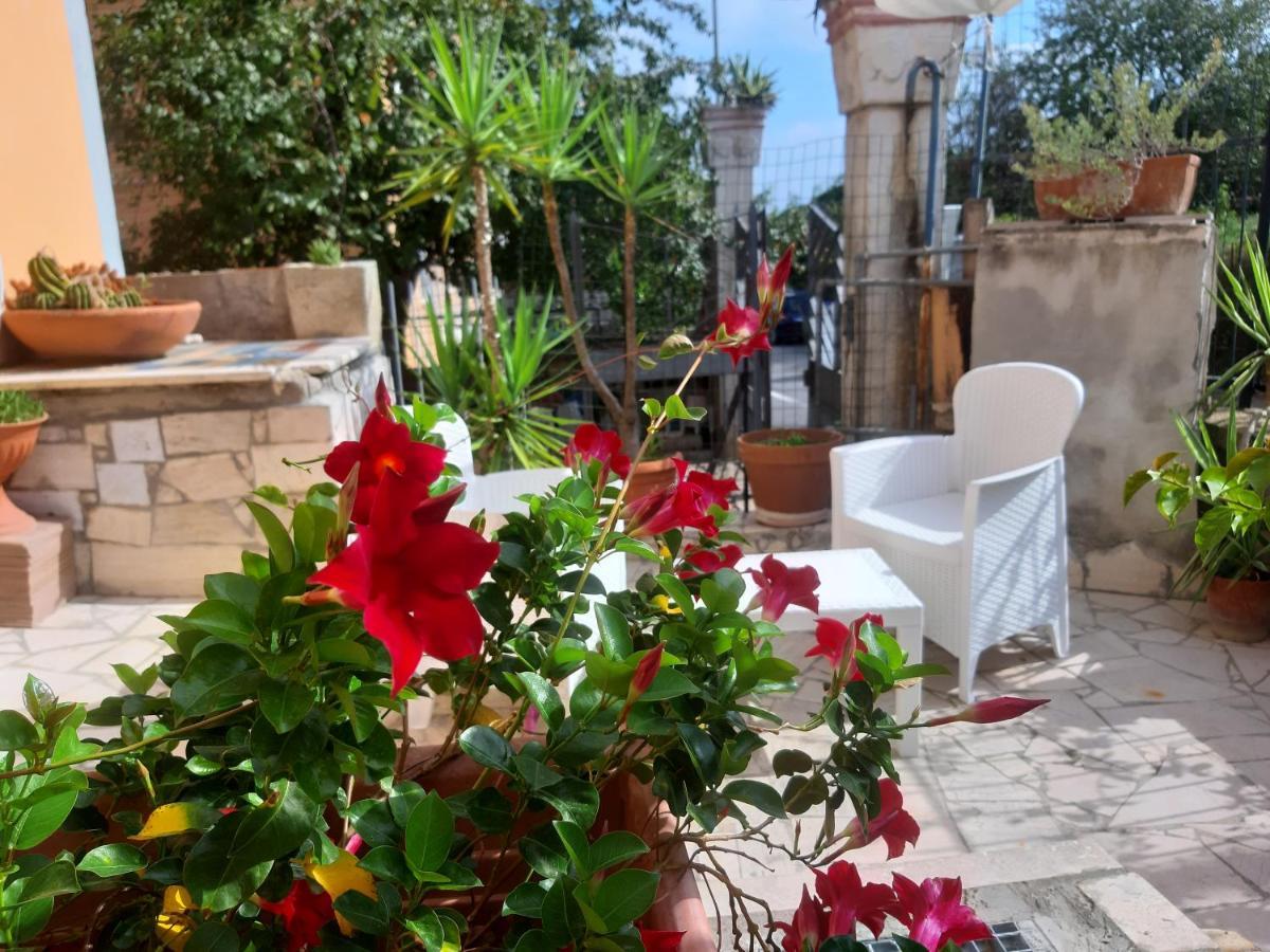 Casa Ilaria Open Space A Roma Luaran gambar