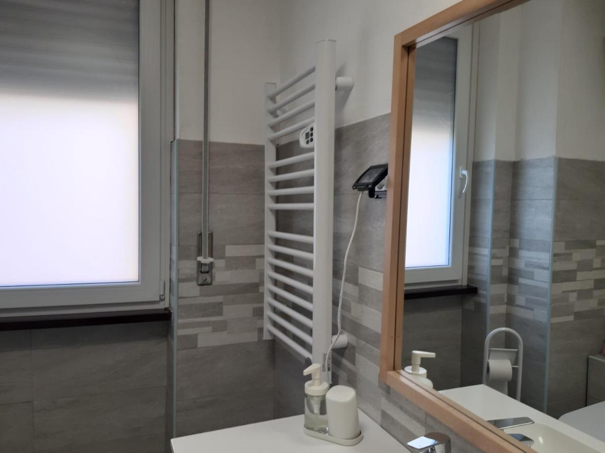 Casa Ilaria Open Space A Roma Bilik gambar